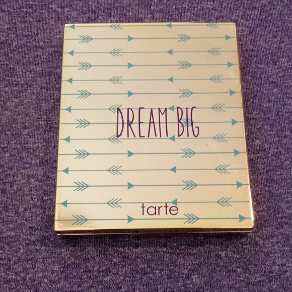 TARTE DREAM BIG EYESHADOW PALETTE - Picture 3 of 6